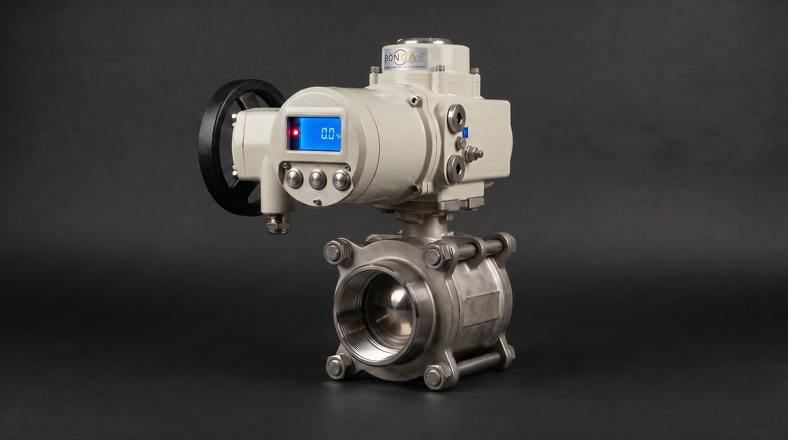 Linha White-E
